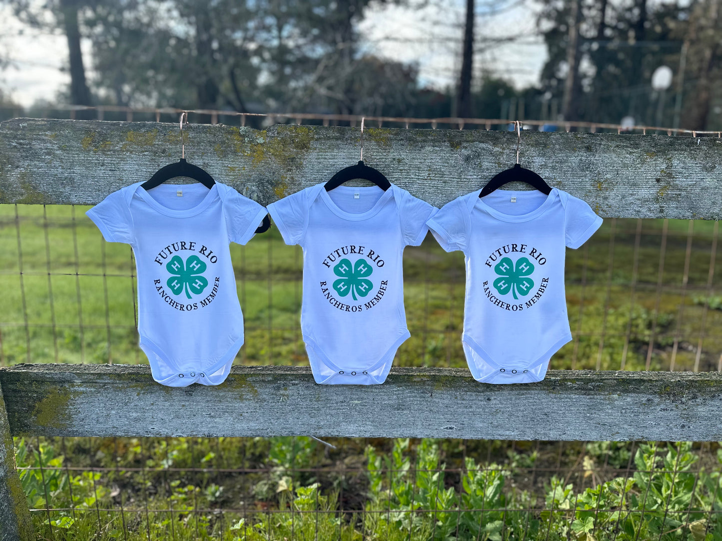 Custom Onesies
