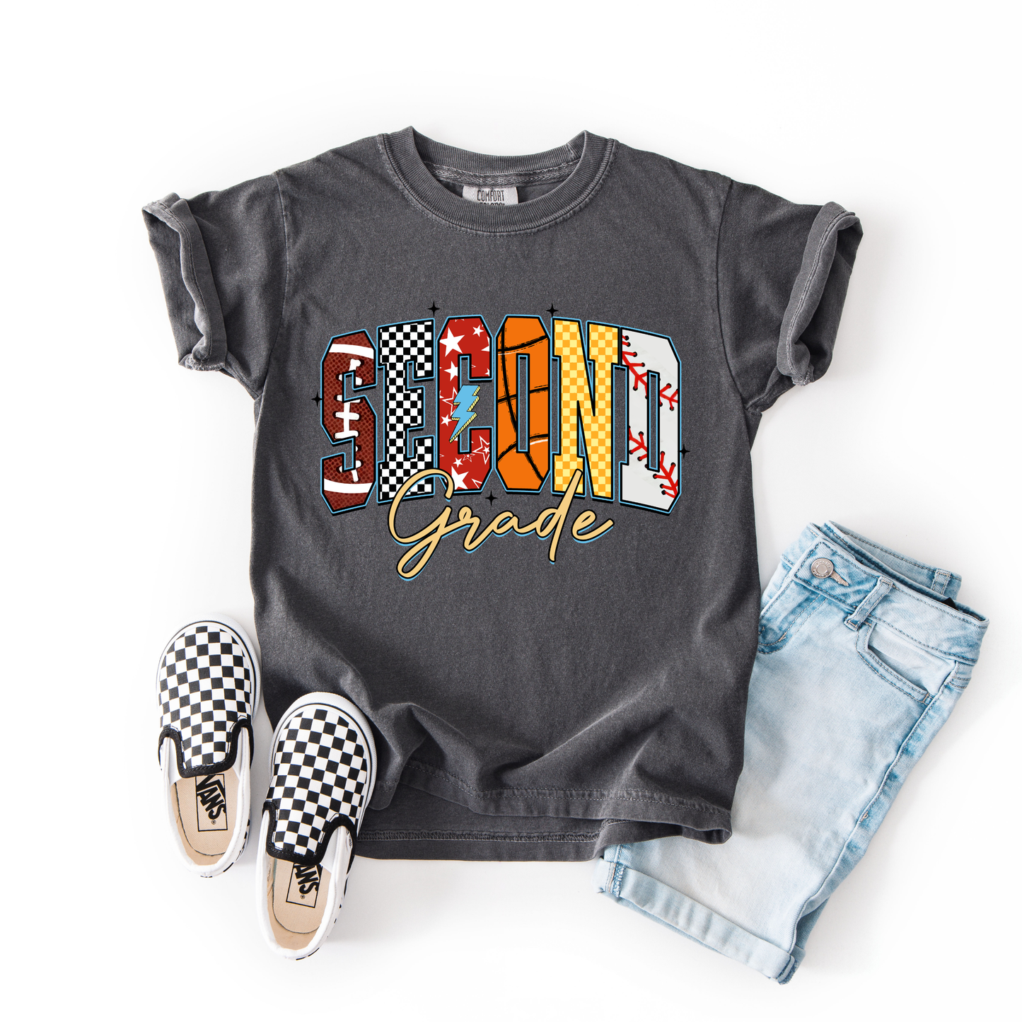 Baller Tee