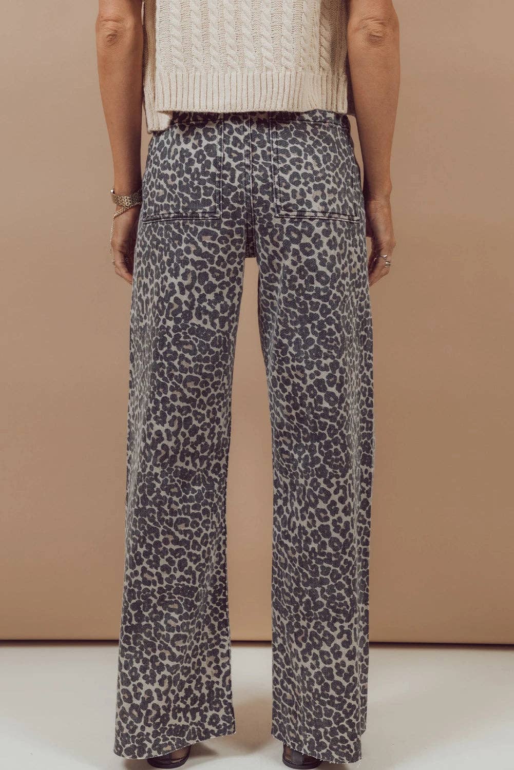 Wild Side Cargo Pantz