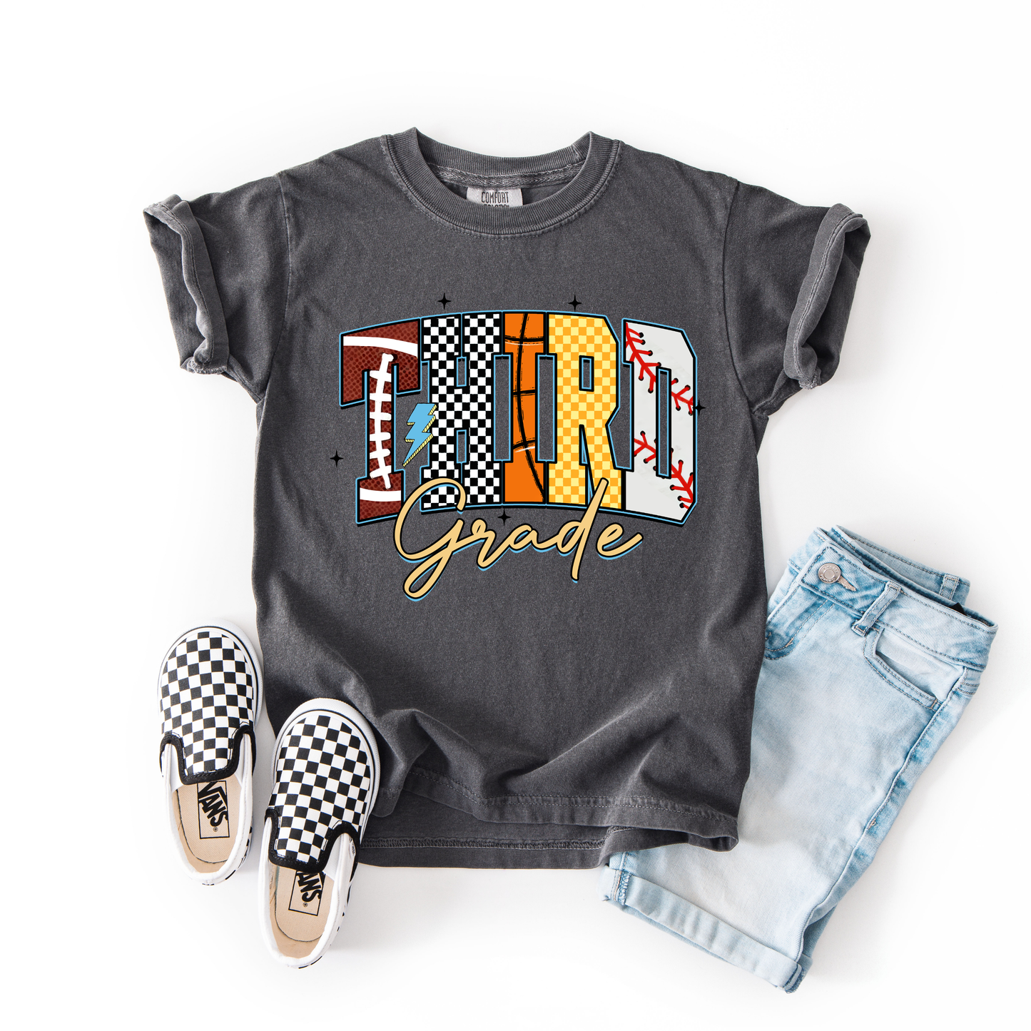 Baller Tee