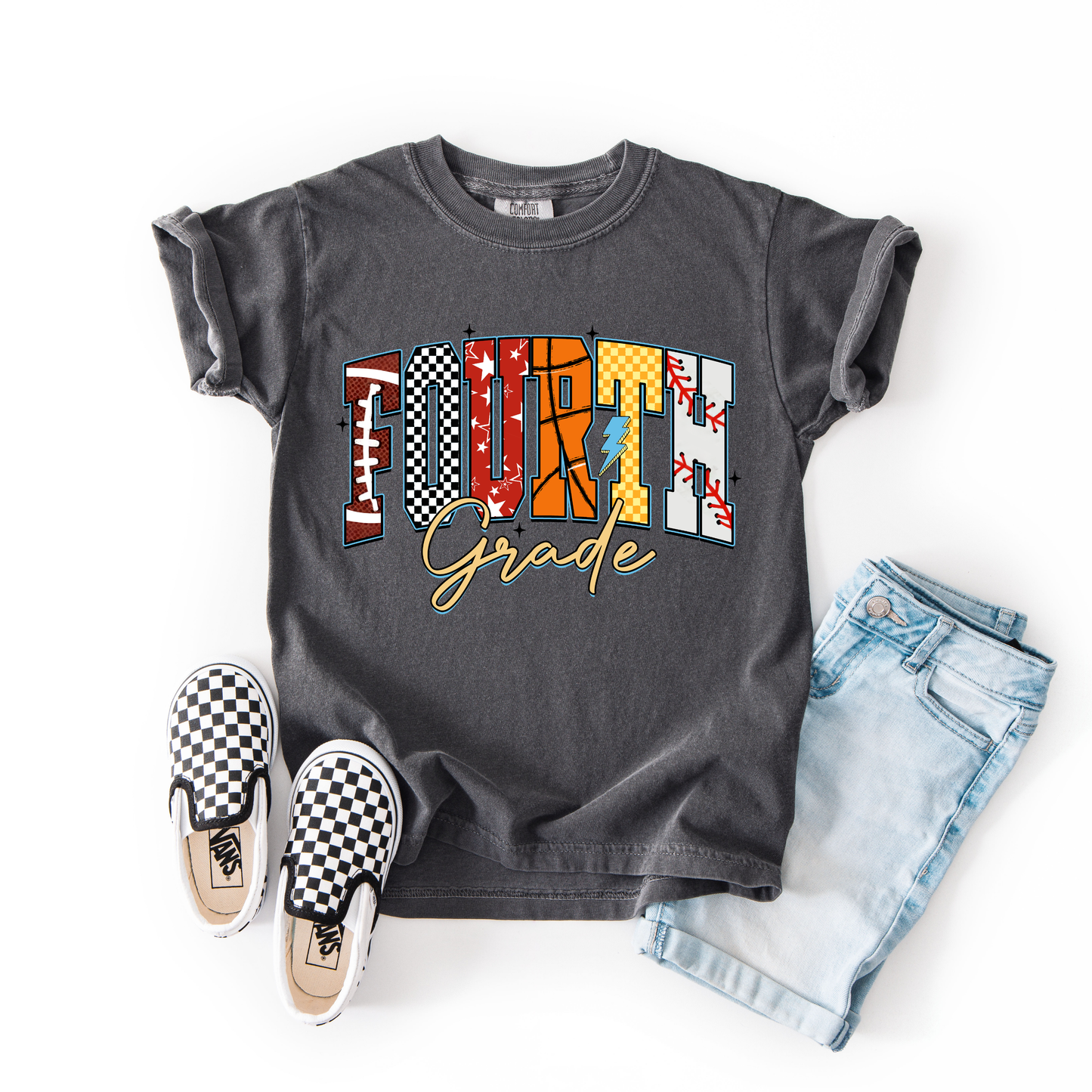 Baller Tee