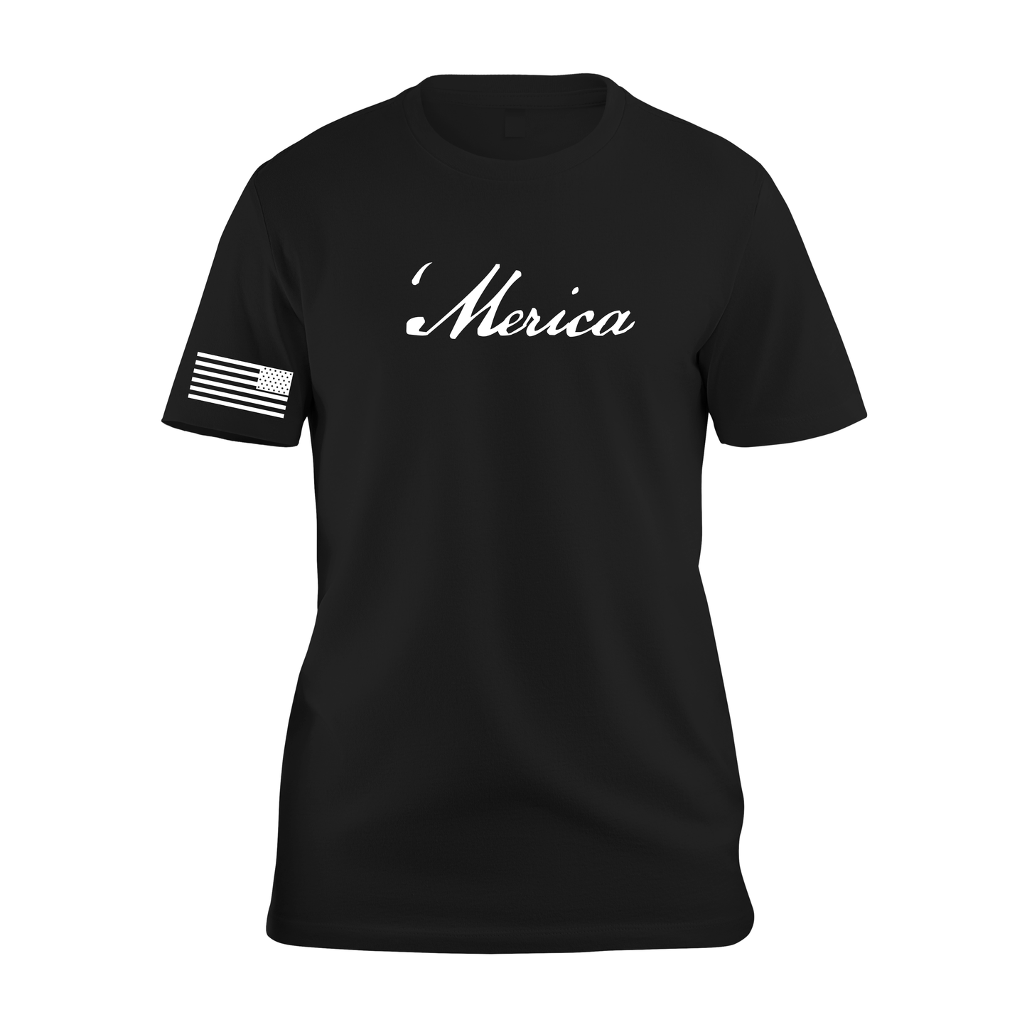 'Merica Tee