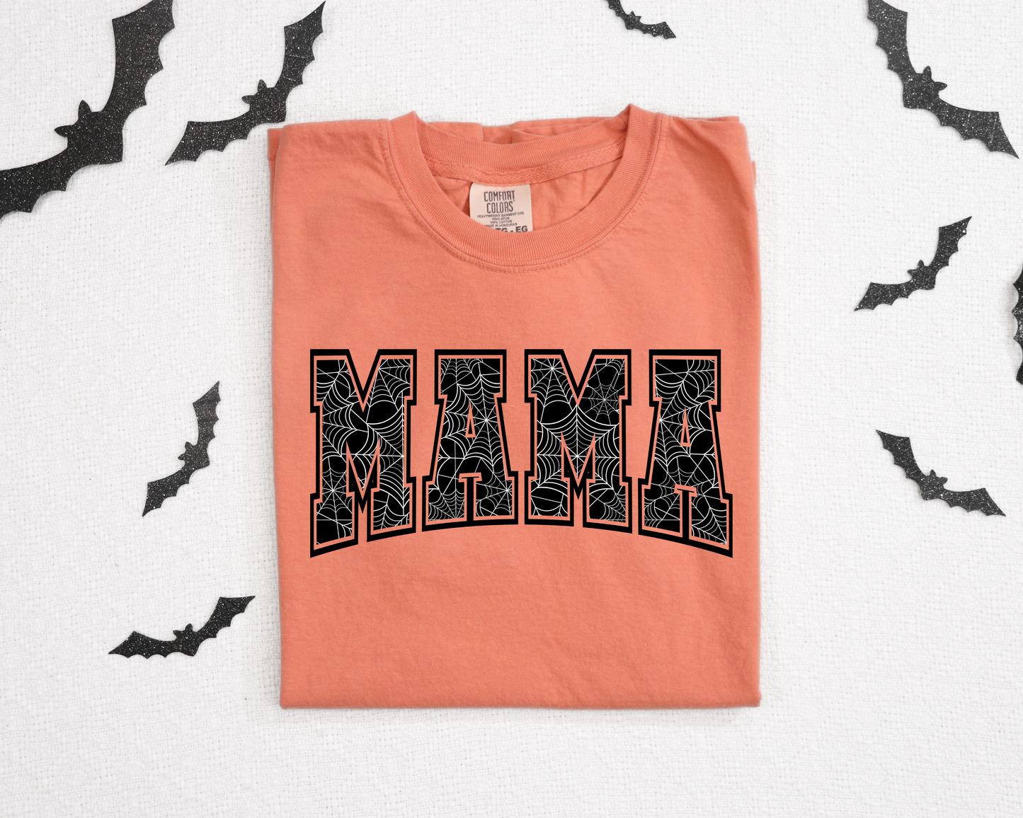 Spooky Mama Tee