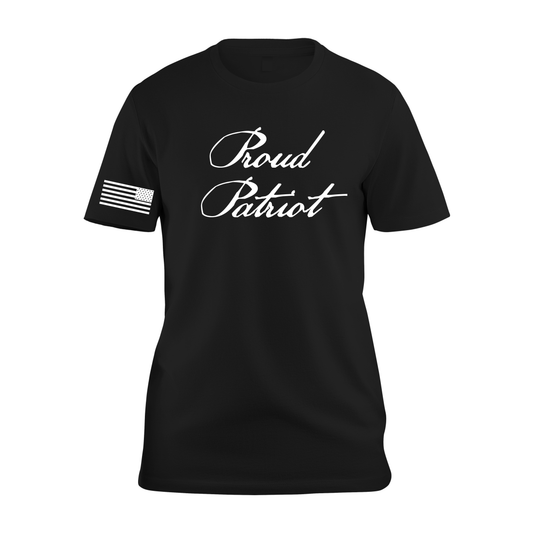 Proud Patriot Tee