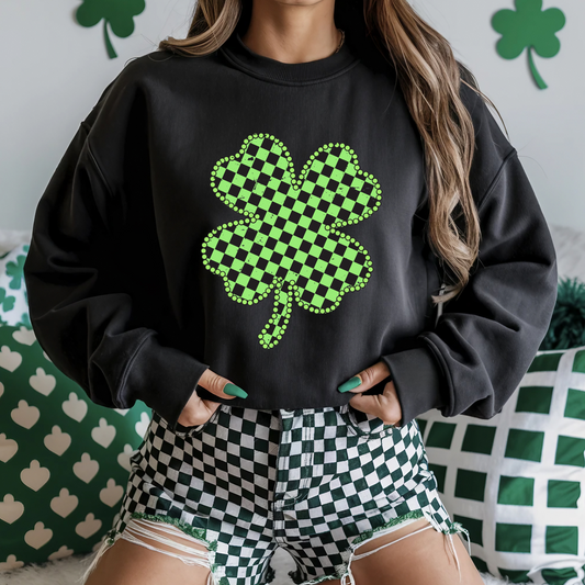 4 Leaf Clover