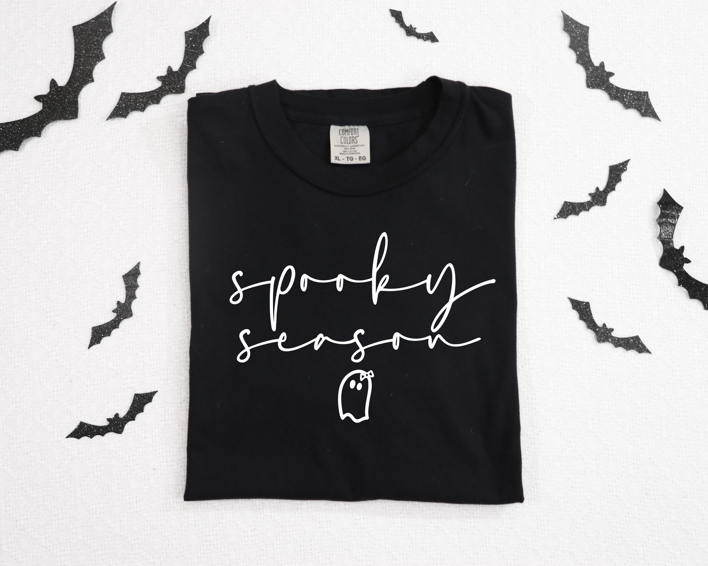 Spooky Season Tee