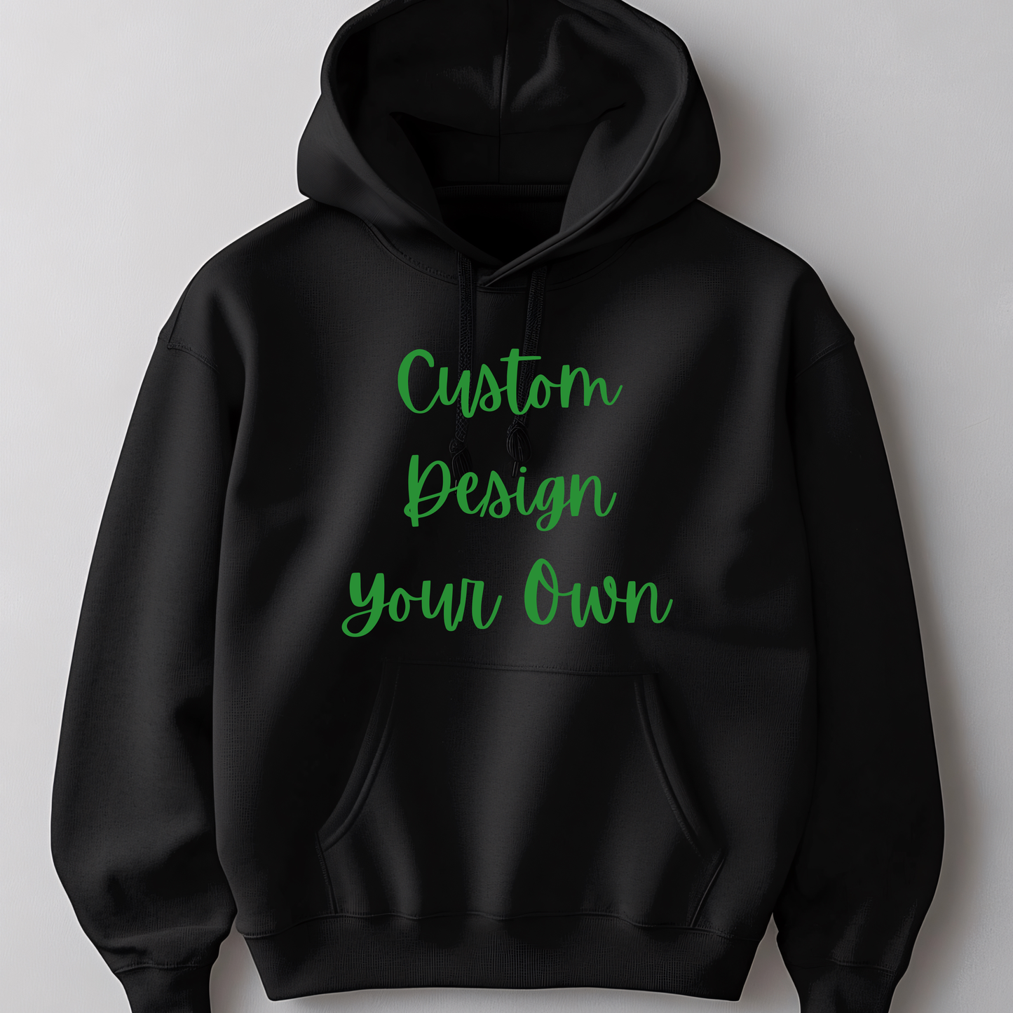 Custom Design Your Own Youth Sweater