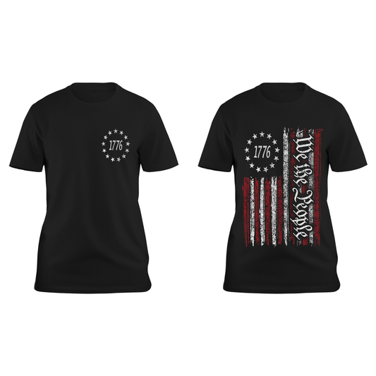 1776 Tee