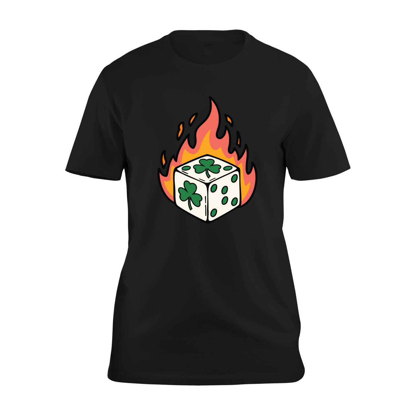 Roll The Dice