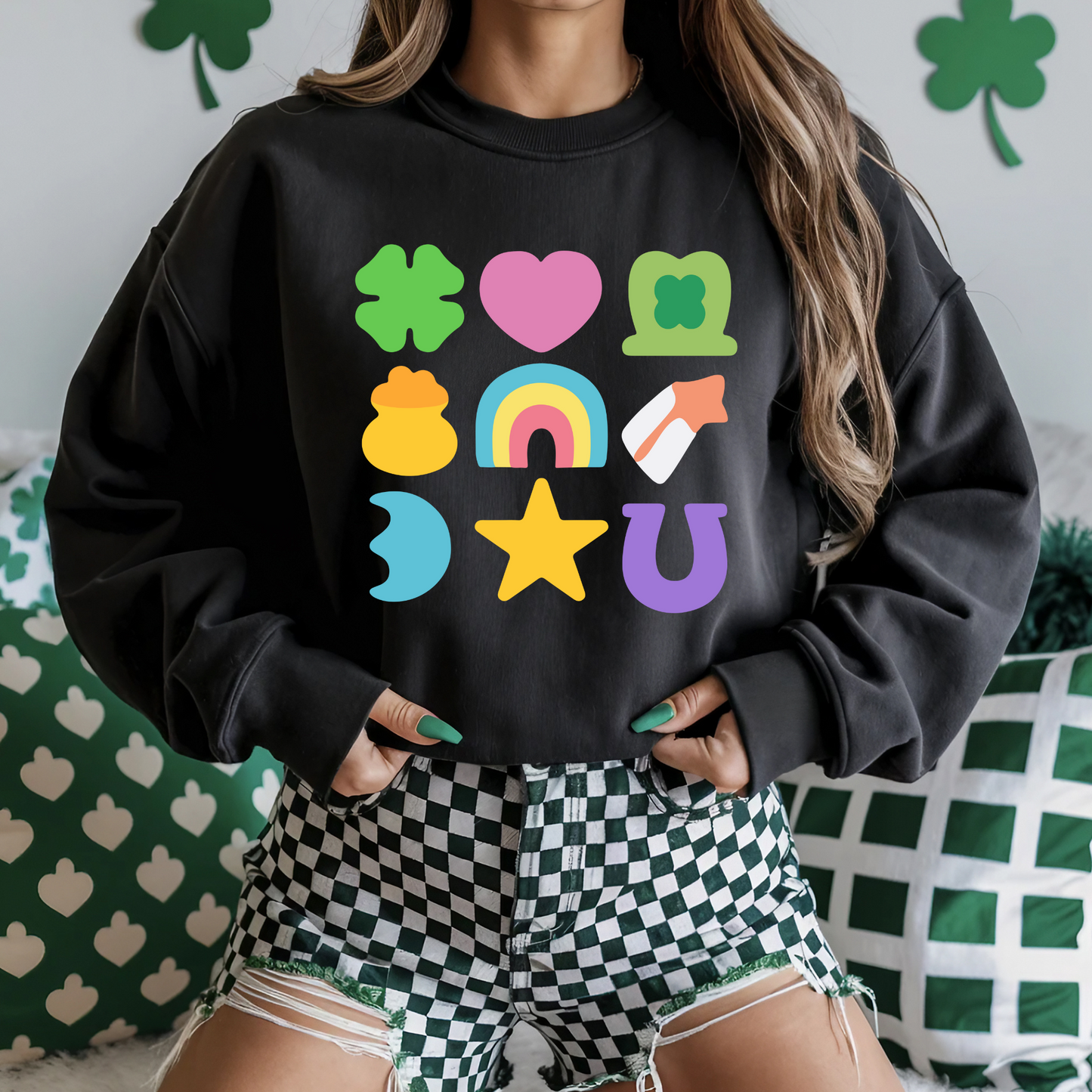 Lucky Charmz