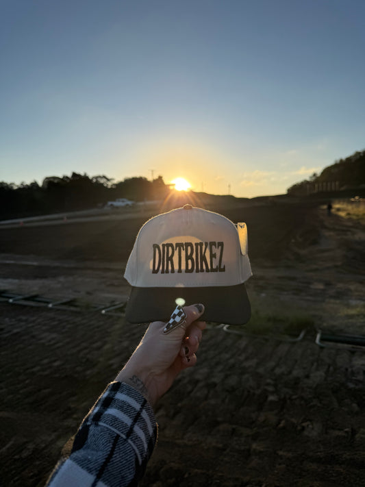 Dirtbikez Snapback