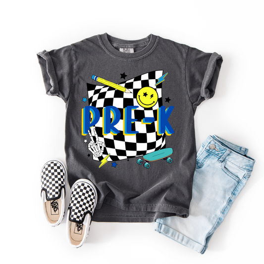 Rad Kid Tee