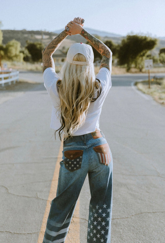 MERICA Flares