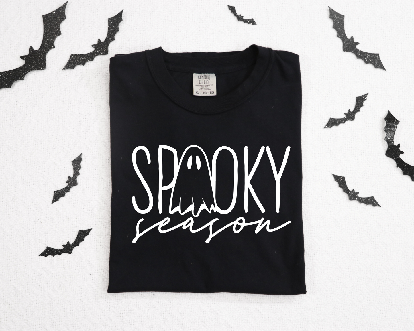 Spooky Season Tee