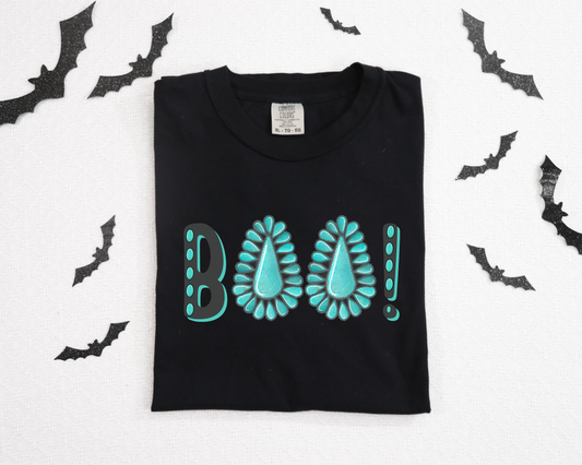 Boo Jewlz Tee