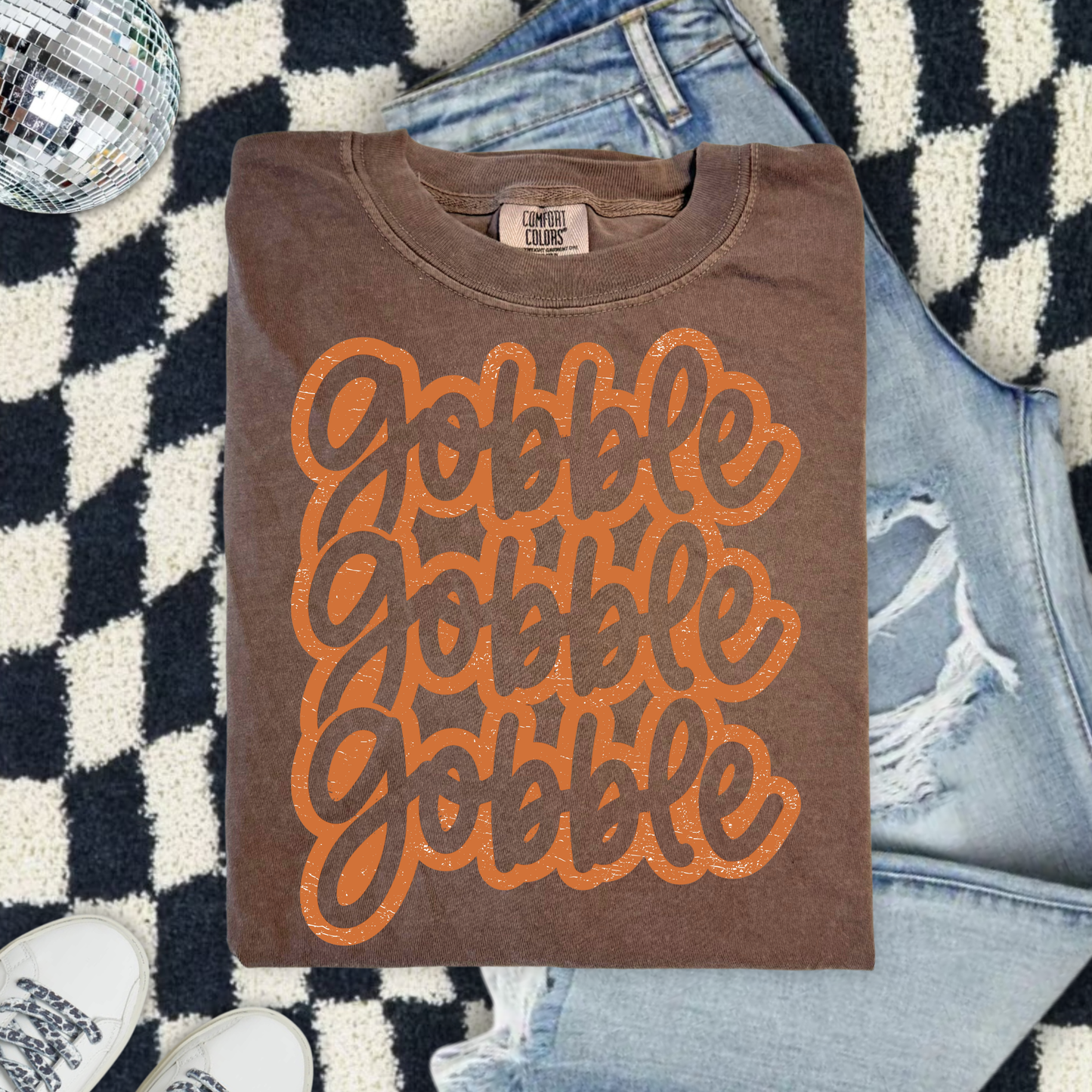 Gobble Tee
