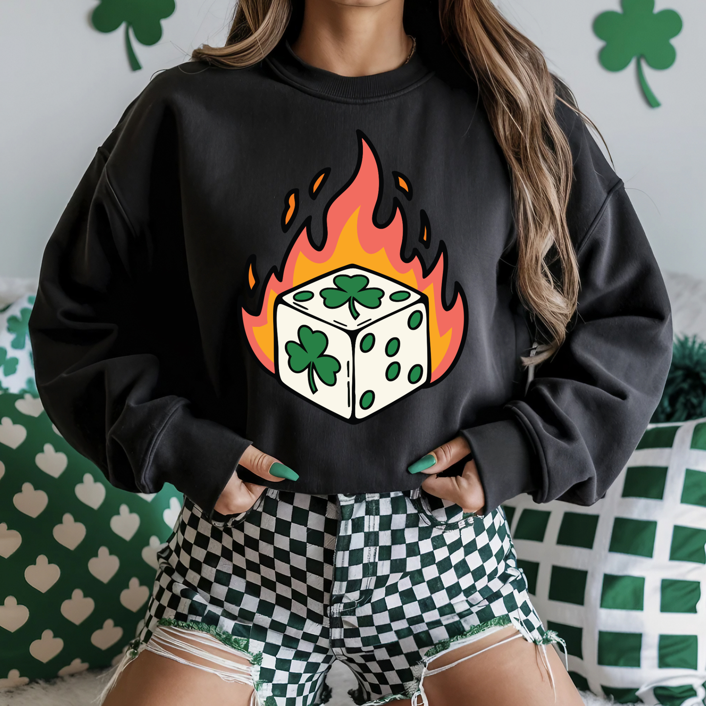 Roll The Dice