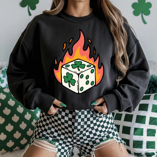 Roll The Dice