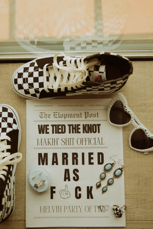 Custom Newspaper