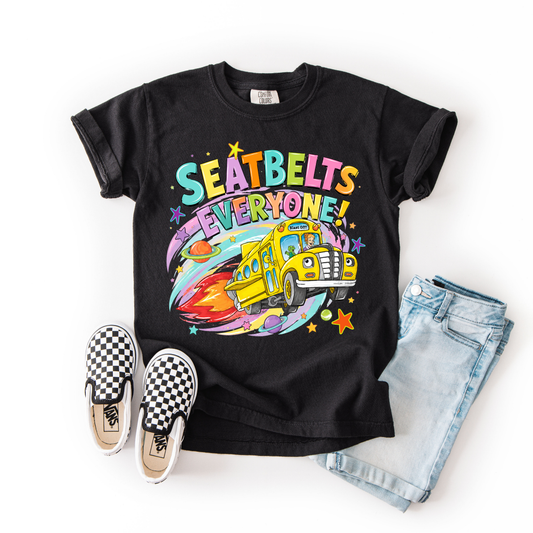 Magic Bus Tee