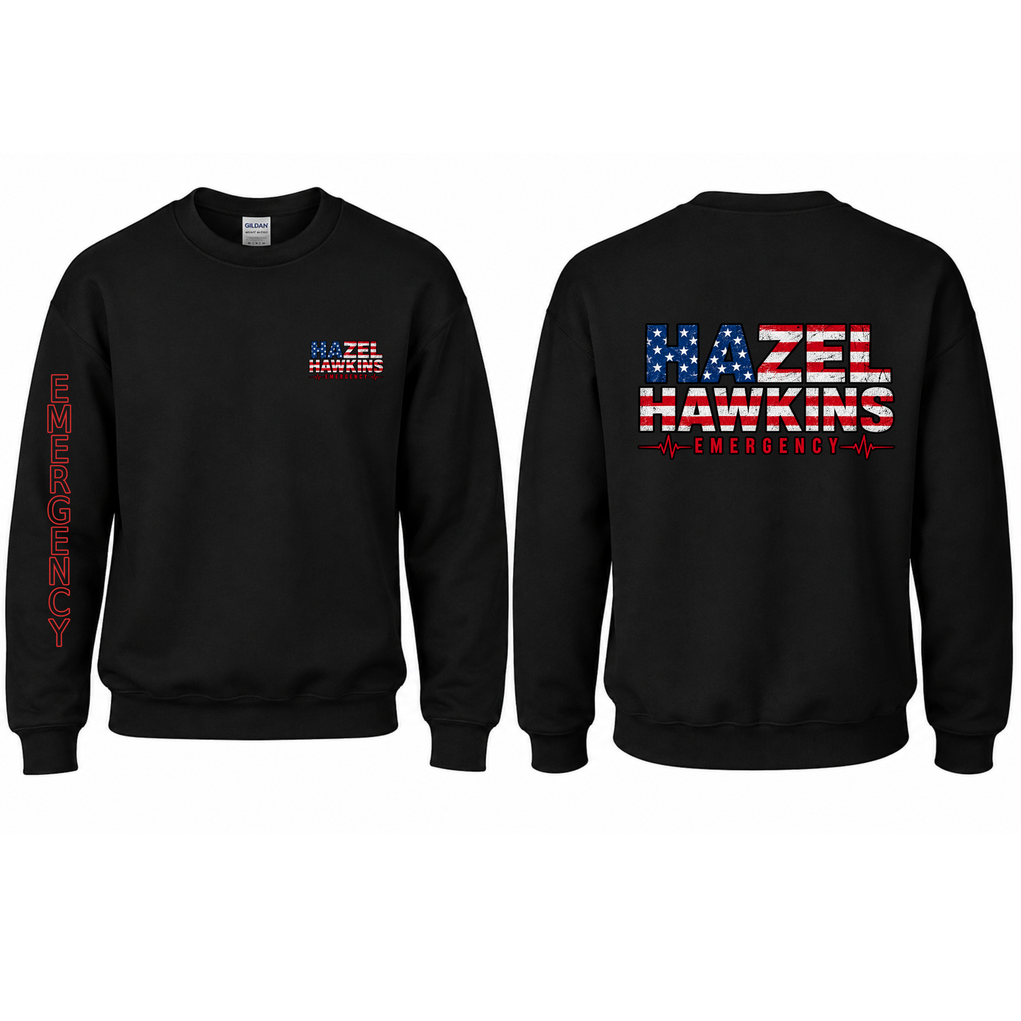 HHH ER MERCH