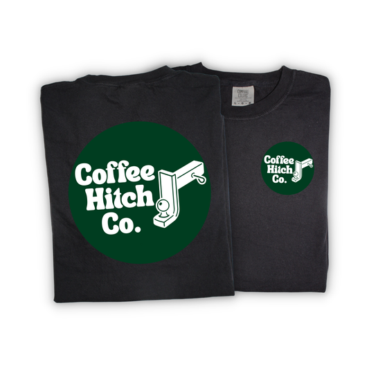 Coffee Hitch Co Teez