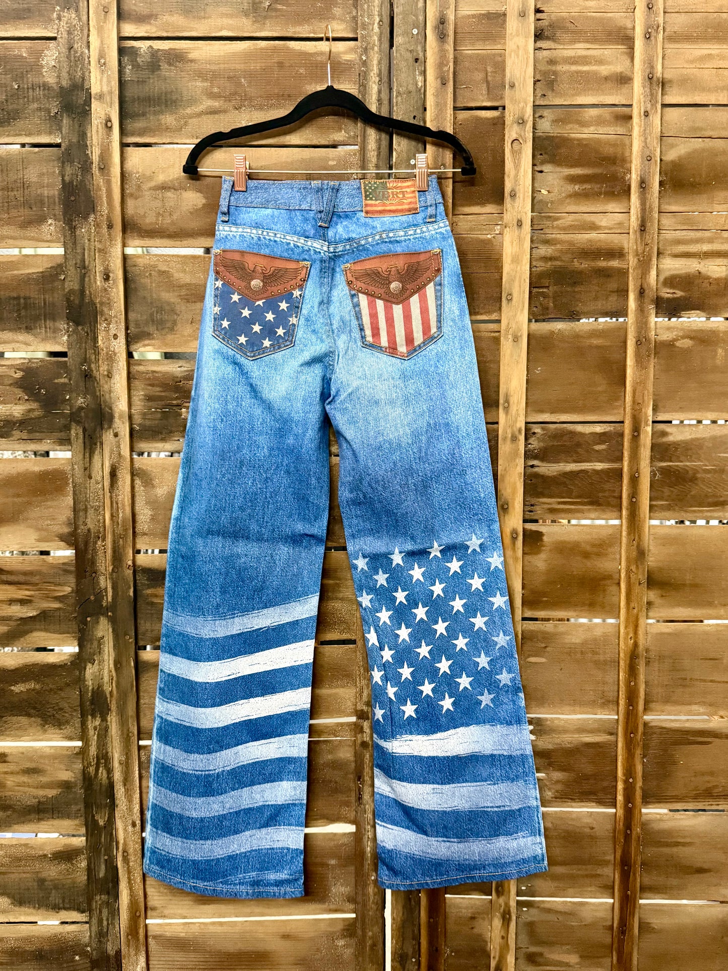 MERICA Flares
