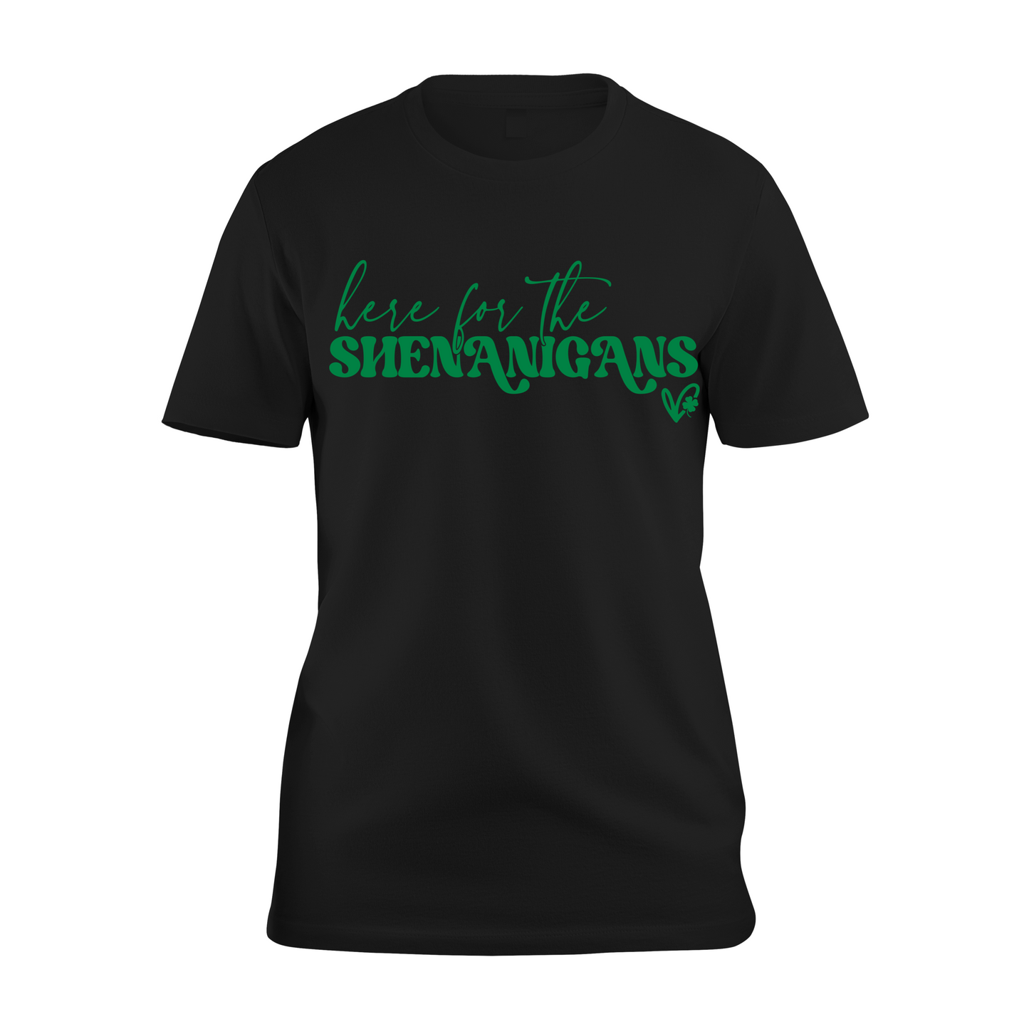 Shenanigans