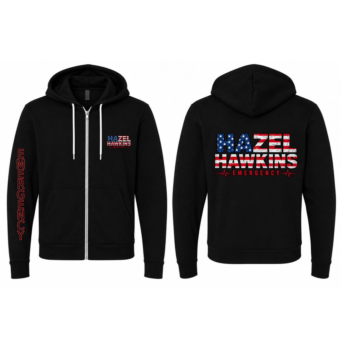 HHH ER MERCH