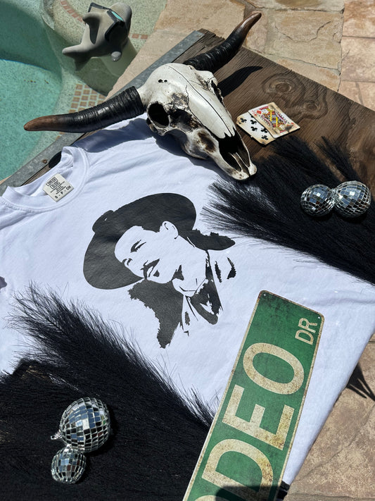 Doc Holliday Tee