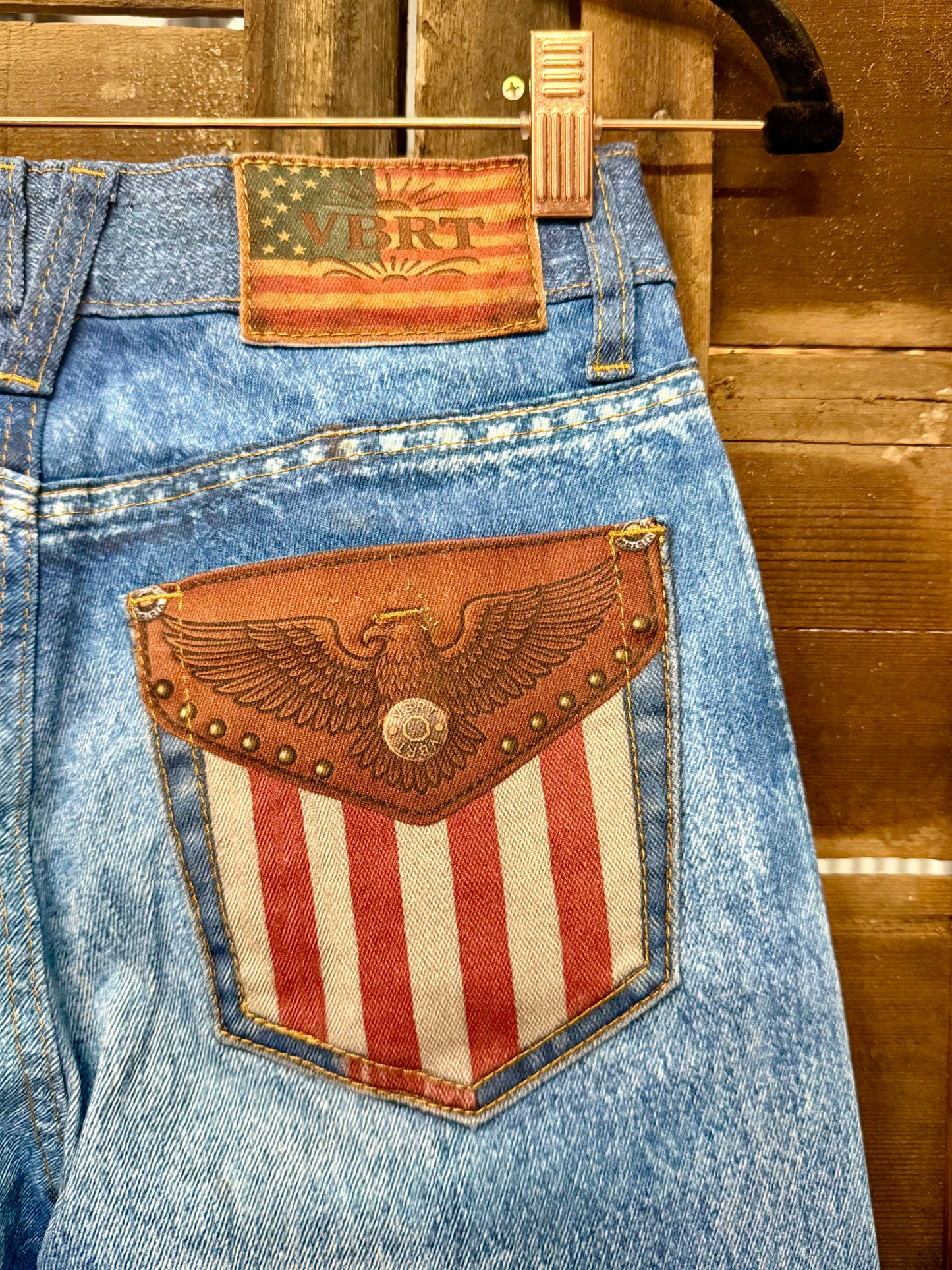 MERICA Flares