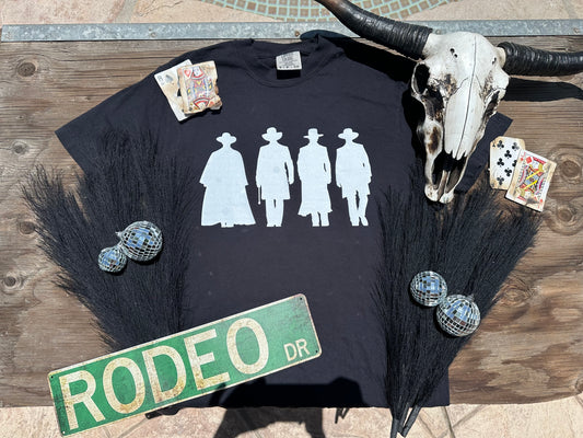 Tombstone Tee