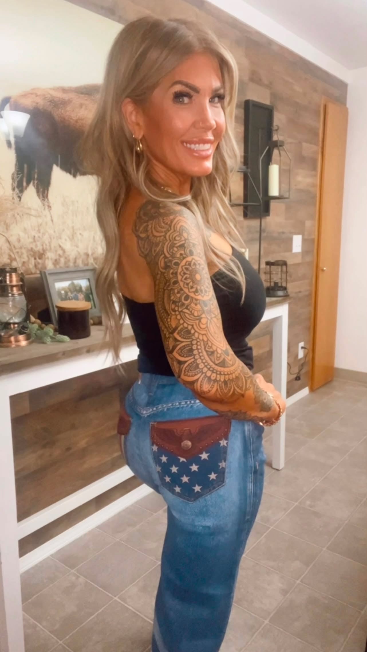 MERICA Flares