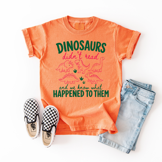 Dino Tee