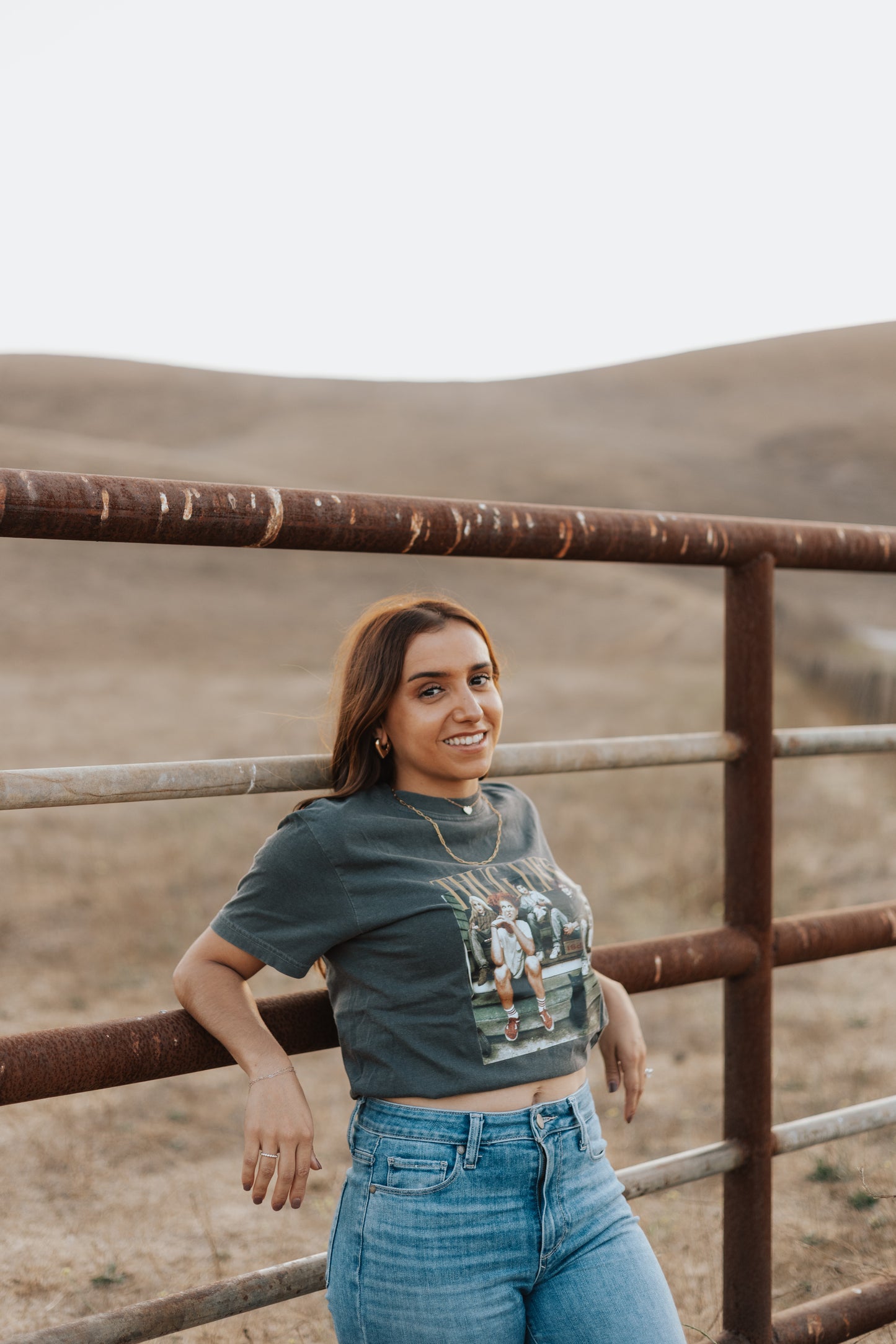 Thug Life Tee