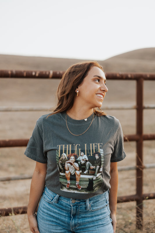 Thug Life Tee