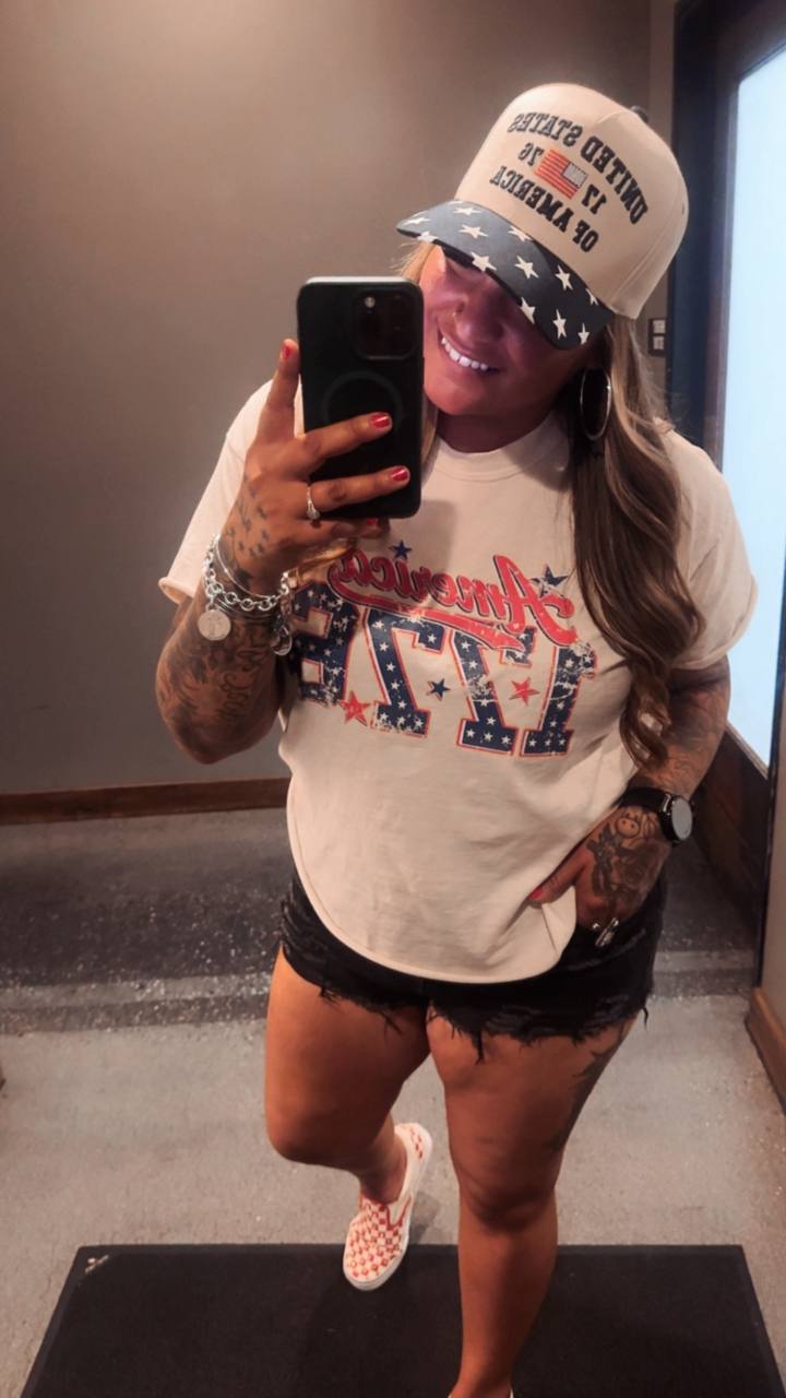 1776 Tee