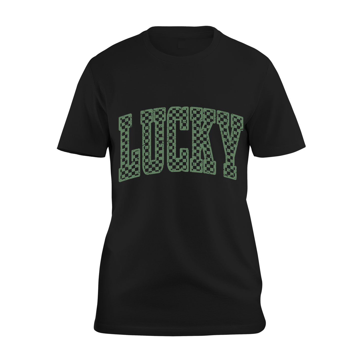 Lucky Checkz