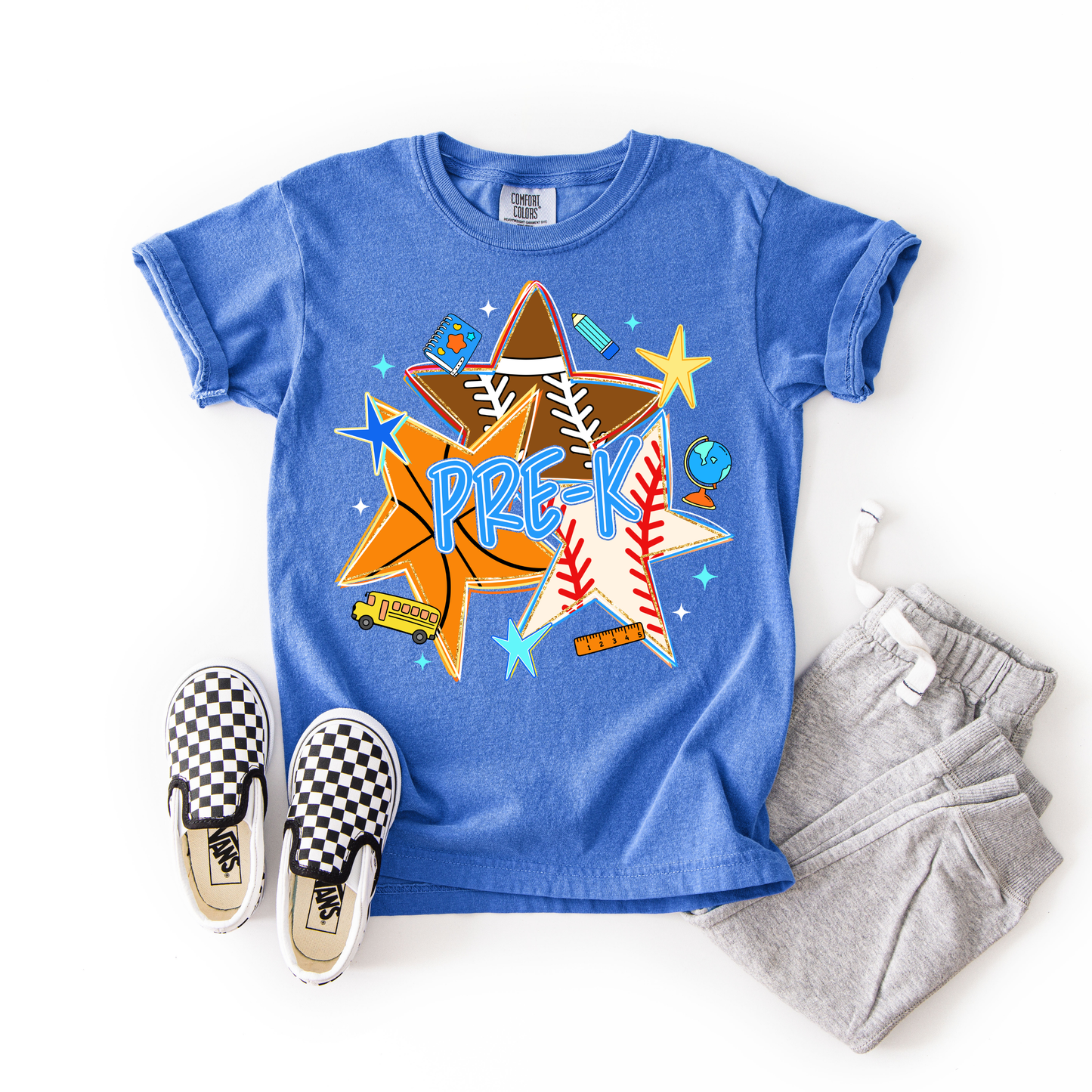 Sports Tee