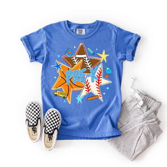 Sports Tee