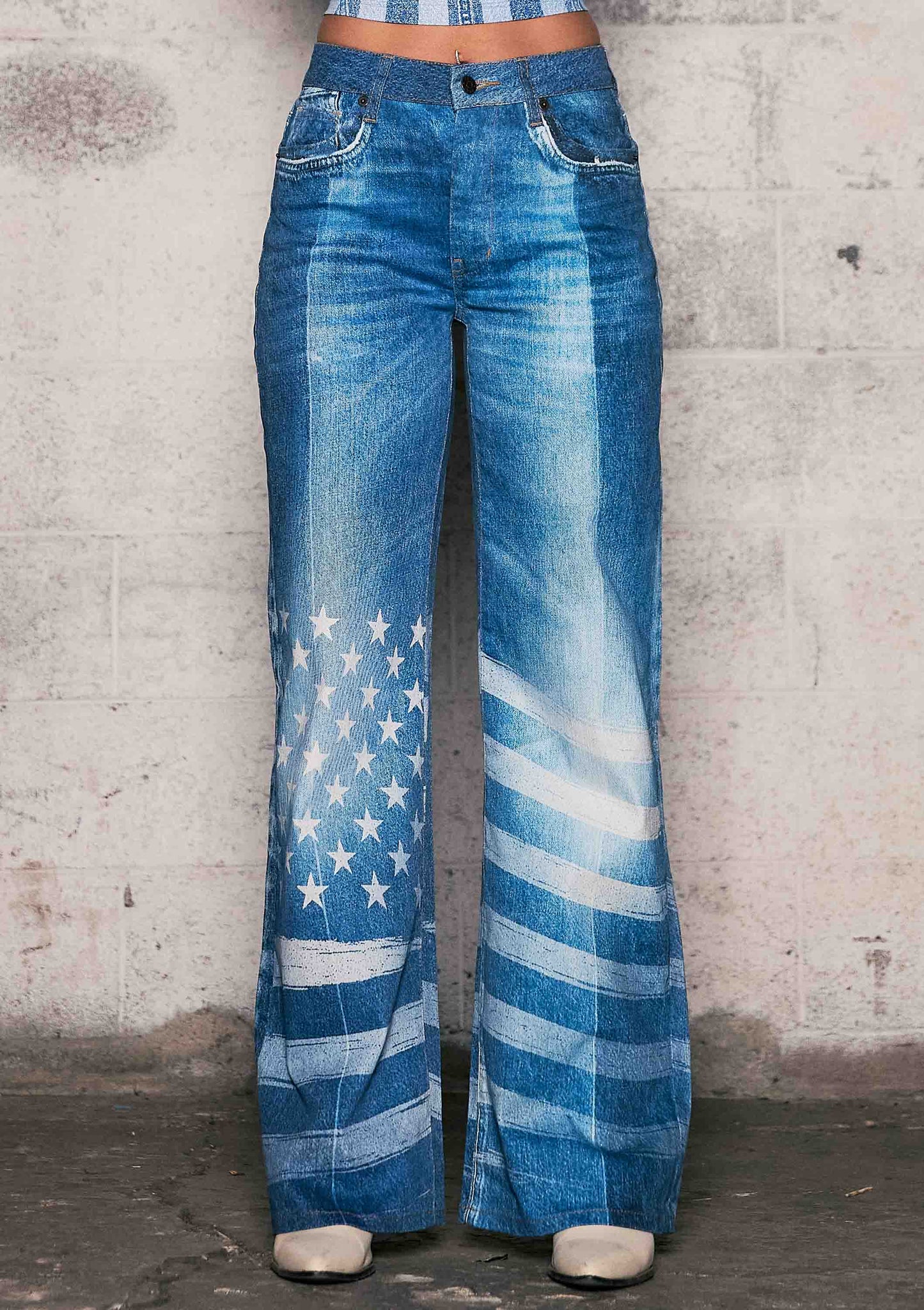 MERICA Flares