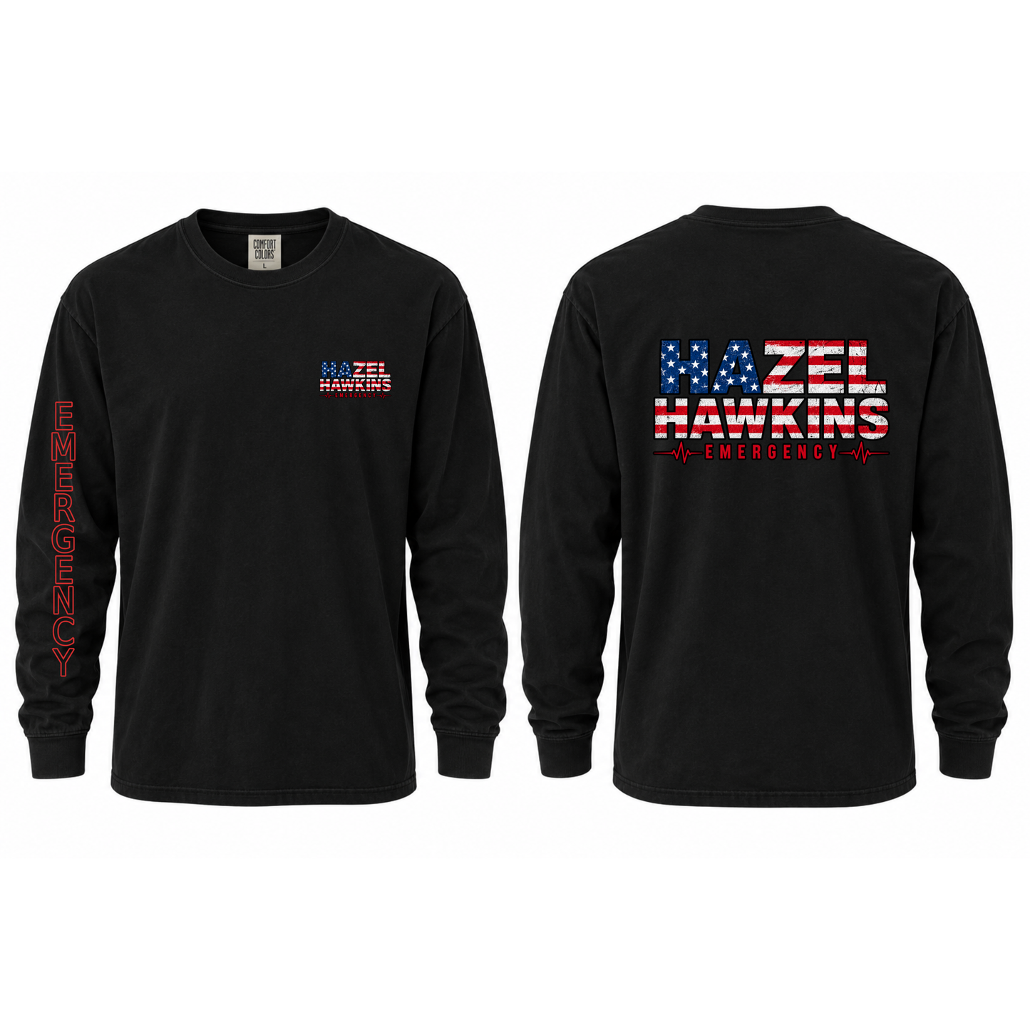 HHH ER MERCH