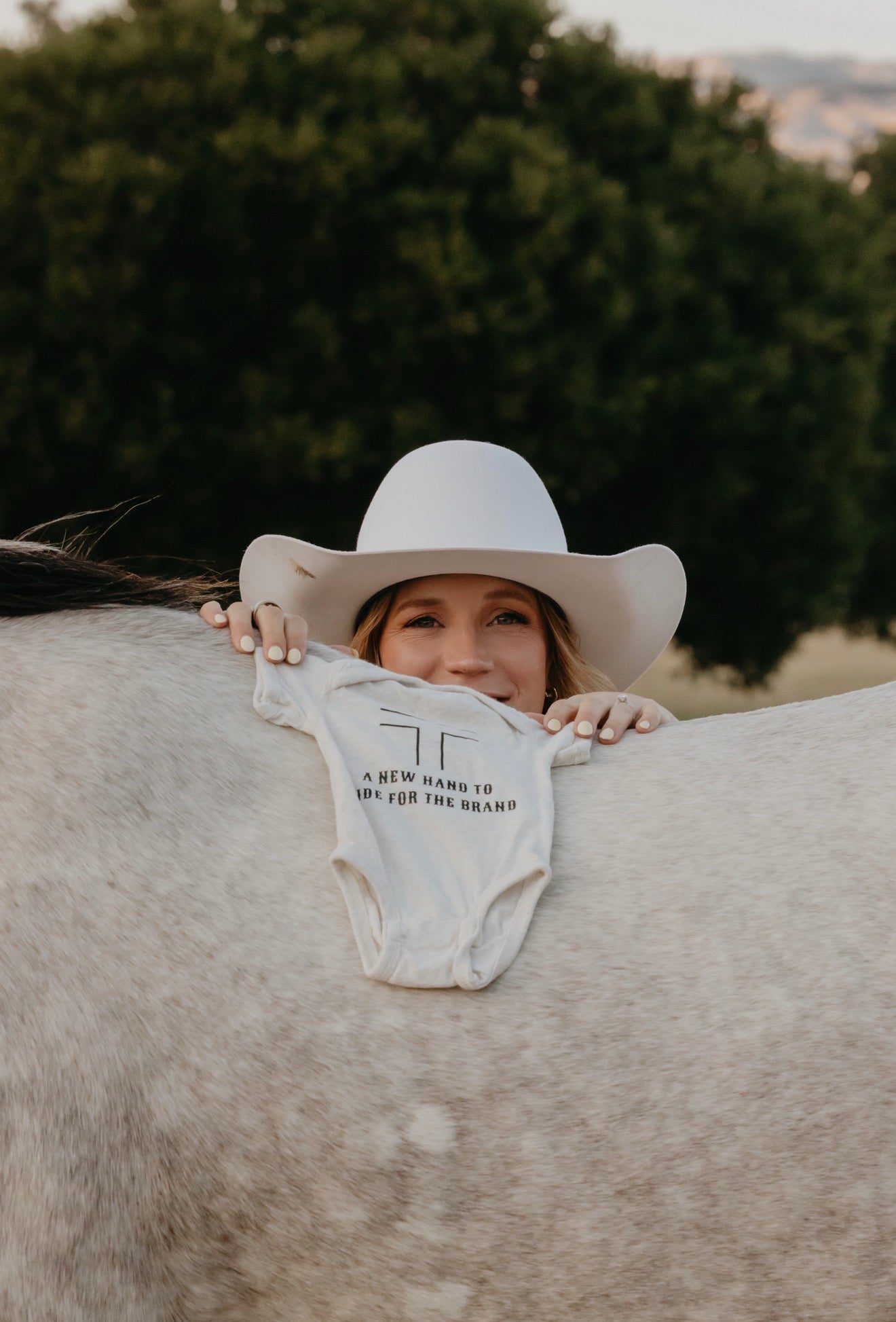 Custom Onesie