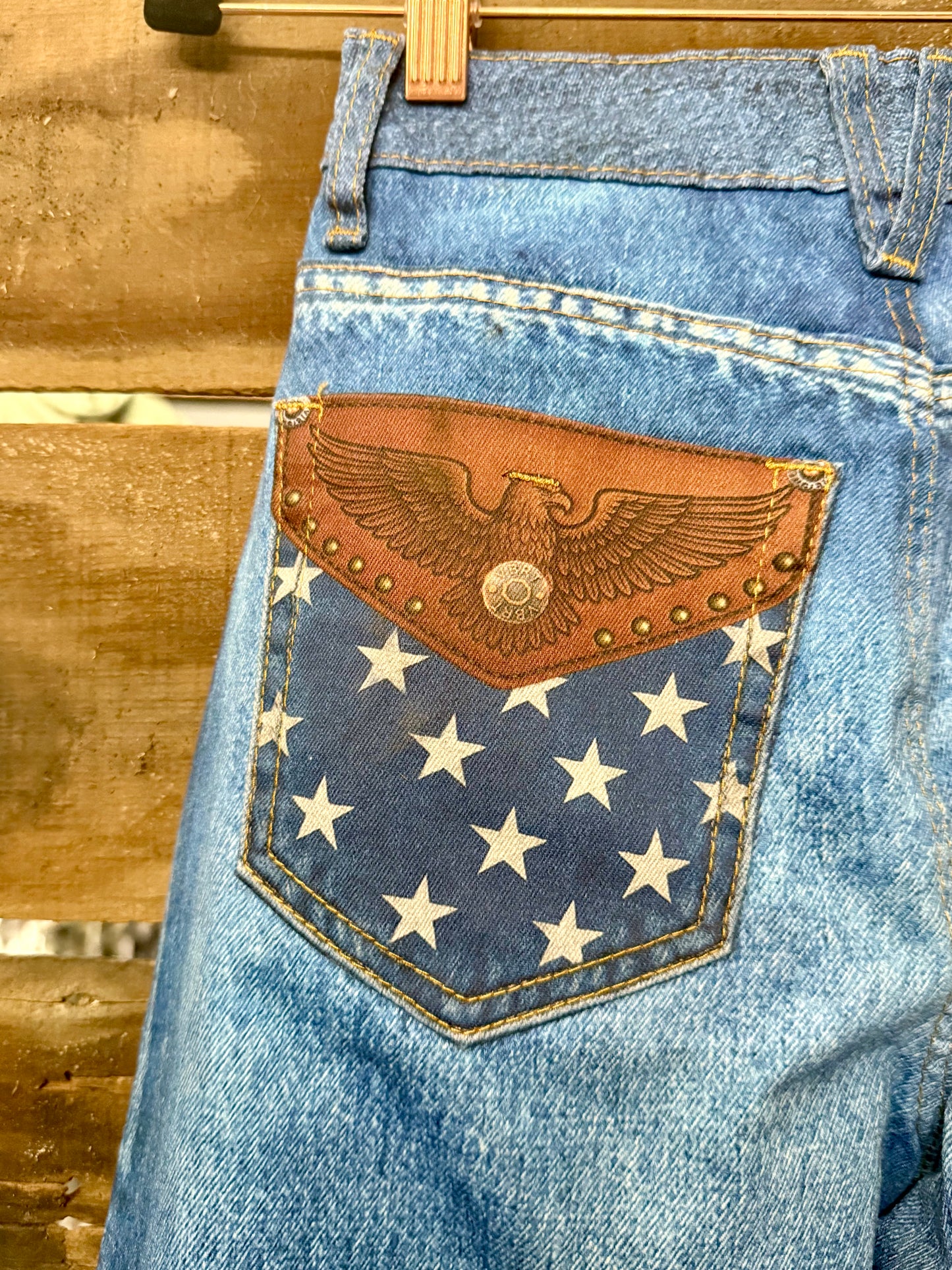 MERICA Flares