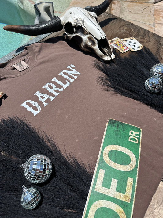 Darlin' Tee