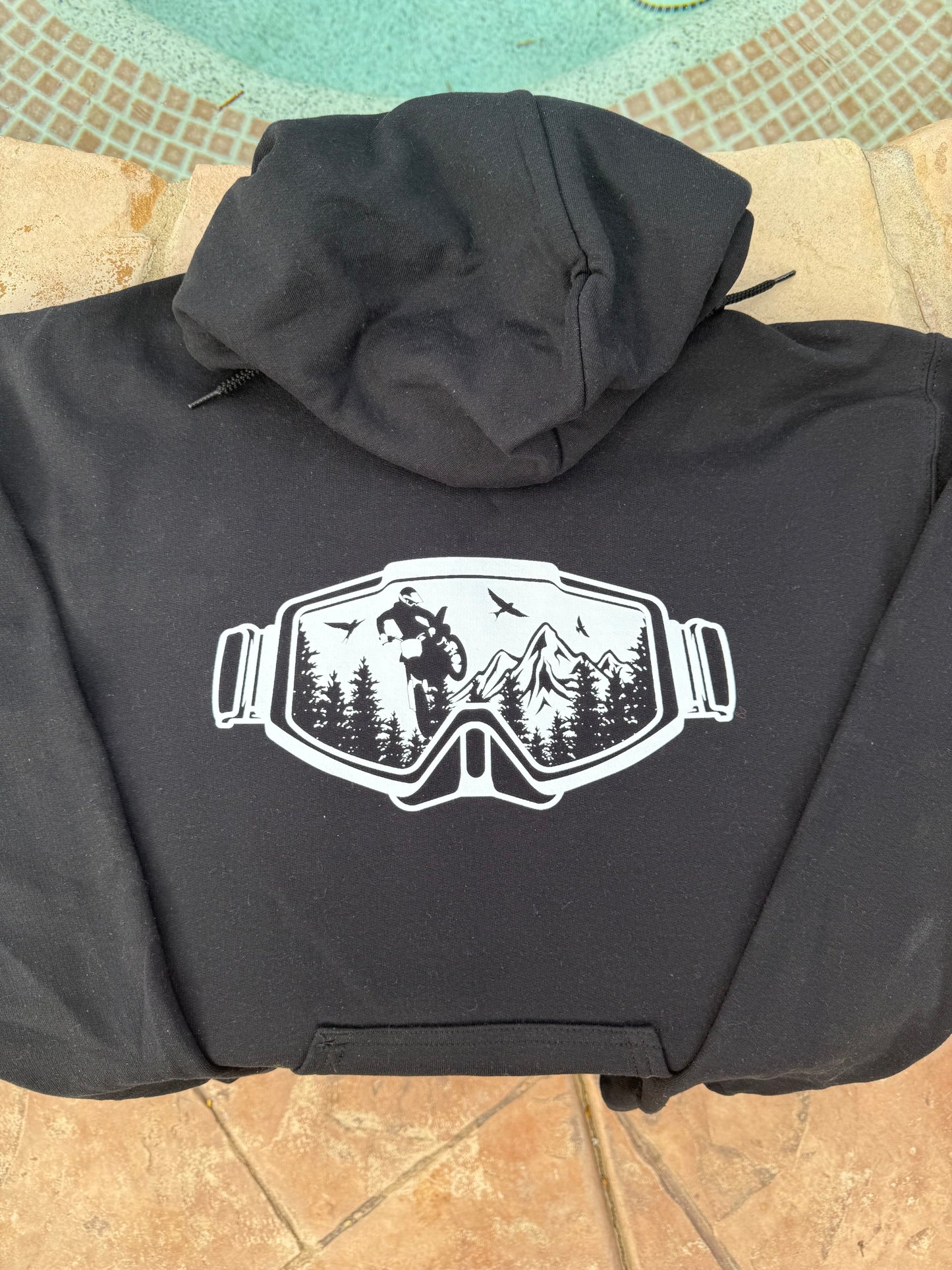Moto Vision Hoodie