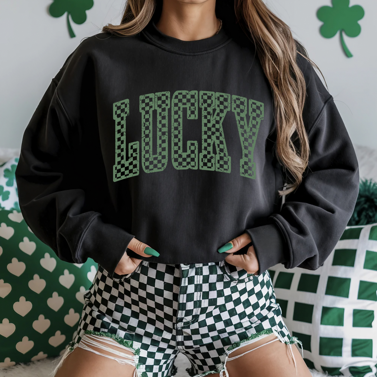 Lucky Checkz