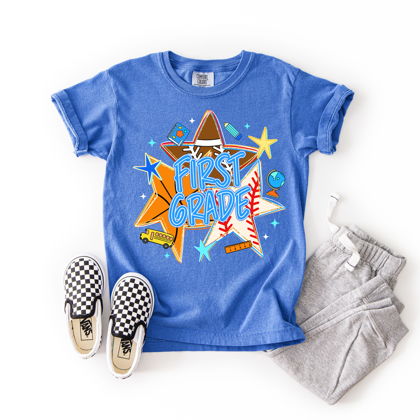 Sports Tee