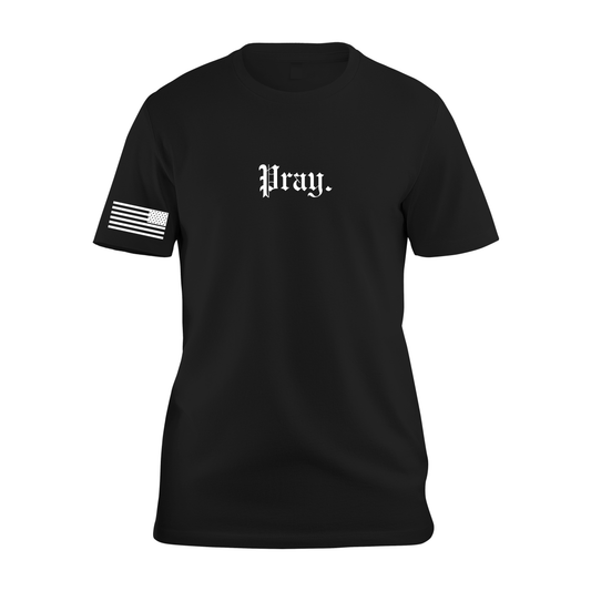 Pray Tee