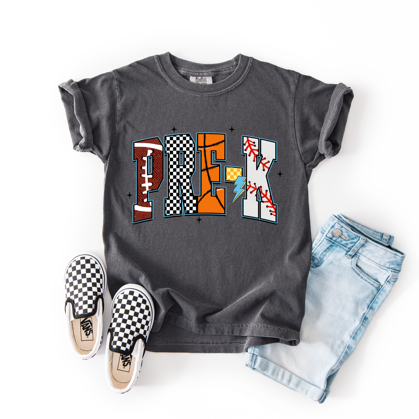 Baller Tee